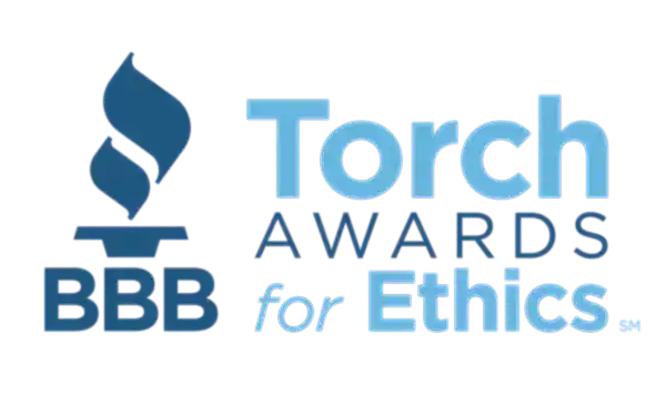 BBB Torch Award for Ethics