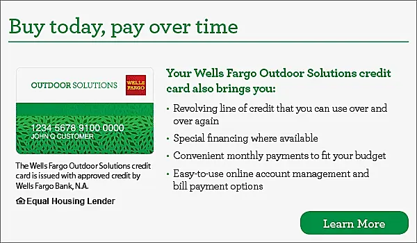 Wells Fargo Financing Solutions