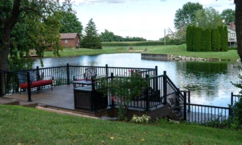 Fence-Deck-Depot-233-500×300 Composite deck over water