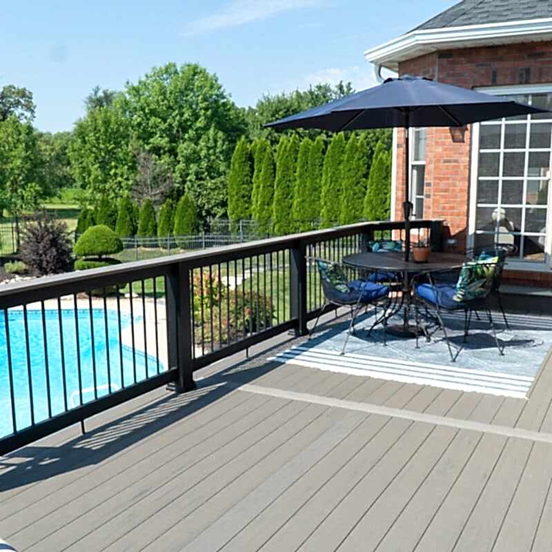 Fence-Deck-Depot-430-800×800 Furnished gray composite deck